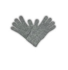 100  Angora Knitted Gloves For Women Made In Usa