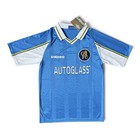 Gianluca Vialli  9 Chelsea 1997 1999 Home Jersey - Retro Shirt - Men Sizes - New