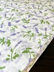 Lavender Fields Design Print Tissue Paper Sheets Choose Size   Package Amount