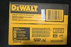 Dewalt Dcw600b 20v Max Xr Brushless Cordless Compact Router  tool Only  Nib
