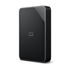 Western Digital 4tb Wd Elements Se - Rwdbjrt0040bbk-wesn Recertified