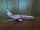 Gemini Jets 1 400 Sun Country Dc-10-30 Diecast Aircraft Model