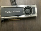 Evga Geforce Gtx 1080 Hybrid Gaming Graphics Cards 