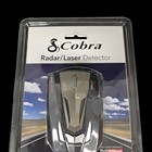 New Cobra Xrs9370 Radar laser Detector Sealed