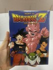 Dragon Ball Z Dbz Part 10 Dvd 3-disc Set Japan Import English Dub New Sealed 