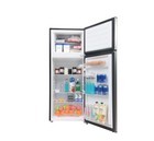 7 5 Cu  Ft  Refrigerator  Platinum Series  Standard Door Style - Stai