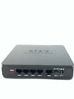 Cisco Rv180w 800 Mbps 4-port Gigabit Wireless Vpn Router W  Adapter