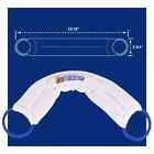 Bed Buddy Neck Wrap Hot   Cold Pack Pain Relief Therapy Moist Heat Microwava   