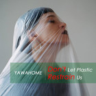 Biodegradable Trash Bags 100 Counts  20l Bin Liner Recycle 4-6 Gallon Garbage Ba