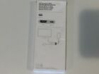 Genuine Apple Lightning To Digital Av Adapter Md826am a Open Box