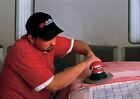 Ingersoll Rand 328b Dual-action Geared Automotive Body Air Sander  mud Hog 