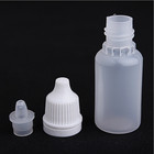 1pcs Empty Plastic Spray Bottle Travel Clear Perfume Kiki