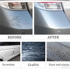 Premium Car Scratch Removal Wax  Scratch Repair Paste For Vehicles Paint