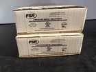 Fsr Sw-t12-slt Smart Way On Floor Raceway X 2