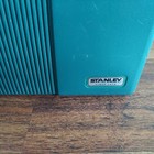 Vintage Stanley Aladdin Lunch Box Cooler And Vacuum Thermos Bottle Combo Set Usa