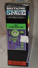 Vintage 1982 Britains Deetail Space No  9148 Alien Boxed Set - New In Box - Ufo