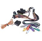 Idatalink Hrn-rr-fo2 Radio Wiring Harness Integration Adapter For Ford
