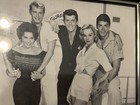 Warner Brothers Original Tv Memorabilia Surfside 6 Original Vintage Promo Photo