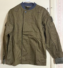East German Ddr Nva Strichtarn Rain Camo Paratroopers Uniform M44 Dated 1958