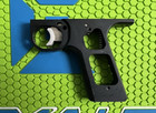 Autococker Belsales Evolution Evo Angry Single Trigger Frame   Shoe- Dust Black