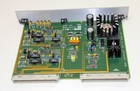 Ivs 0001-00472-01 Rev  A Pcb   Interface Card From Ivs 220 Cd Sem  3593 