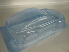 F Type Mtg Body For Traxxas 1 16 Fits Rally Mini Slash Chassis