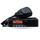 Tm-281a Fm Transceiver Mobile Radio Car Radio Station 136-174mhz 10-50km 65w