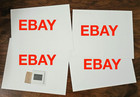 4 Original Vtg Prints Candid 1988 Oiivia Newton-john Hbo  down Under  On- Set