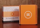 Ekwb Ek-supremacy Evo Rgb Nickel Plexi Cpu Water Block With Box
