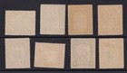 North Borneo Stamps 1943 Japanese Occupation   Sgj20 28 Mh Cv   131