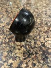 Schaefer Beer Ball Knob Tap Handle - 1930 s - Bastian Bros Co  - New York  Ny