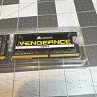  2  Ddr4 2666 Mhz Laptop Ram - 32g Corsair Vengeance   16gb Timetec Memory Kit