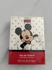 Mickey Mouse By Disney  3 4 Oz Edt Cologne For Men   Kids New