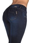 Colombian Design  Butt Lift  Levanta Cola  Stretch Skinny Jeans