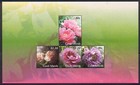 Cook Islands - 2011 Mnh S s Of 4 Stamps  1362 Cv 6 25 Lot  274