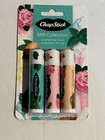 Chapstick Lip Balm Limited Edition  3 Ct  Sold Individually  -