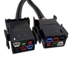 T21 Psu Power Supply Cord Cable P33 To P33 For T21 Brand New