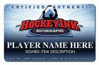 Dylan Larkin Signed Detroit Red Wings Reverse Retro White Adidas Pro Jersey