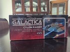 Moebius Models Battlestar Galactica Cylon Raider 1 32 Scale Model Kit