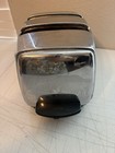 1950s Sunbeam T-20c Radiant Control Chrome Toaster  read 