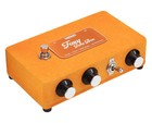 Warm Audio Wa-ftb Foxy Tone Box Guitar Pedal Proaudiostar