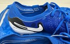 Men s 9 5 Womens 11 Nike Legend 10 Elite  Fg  soar Blue  Dv4328-400 Noboxlid