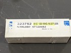 Eaton Hydraulic Filter Element  323752 01 e 120 10vg 16 s p is06
