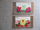 People S Republic Of China  Scott  2774a  2774b  Mnh