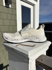 Tiem Slipstream Womens 8 5 Indoor Cycling Shoes Ivory Marble Spd Cleats Spin