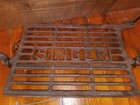 Antique Singer Sewing Machine Assembly Original Cast Iron