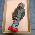 Rare 1960 s Horikawa Rotate-o-matic Super Astronaut Robot     Japan Tin Toy