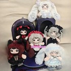 Heymi Witch s Game Series Plush Pendant Confirmed Blind Box Style Cute Toys Gift