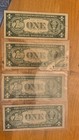  1 Silver Certificate Star Note Lot 1935g Free Shipping 