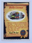 1985 Topps Garbage Pail Kids Gpk -series 2 -glossy  72a Mad Max  nm  See Pics 